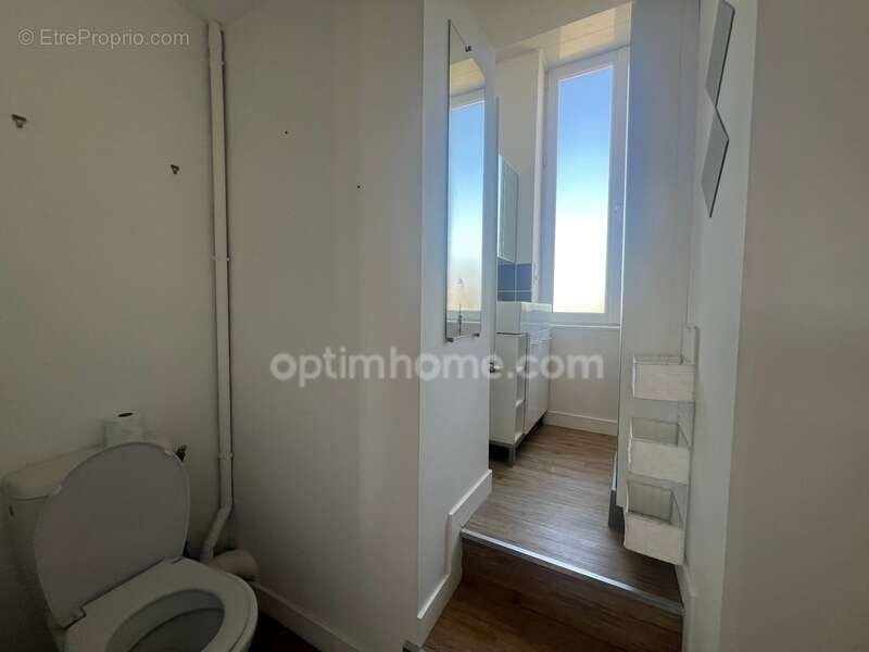 Appartement à DINAN