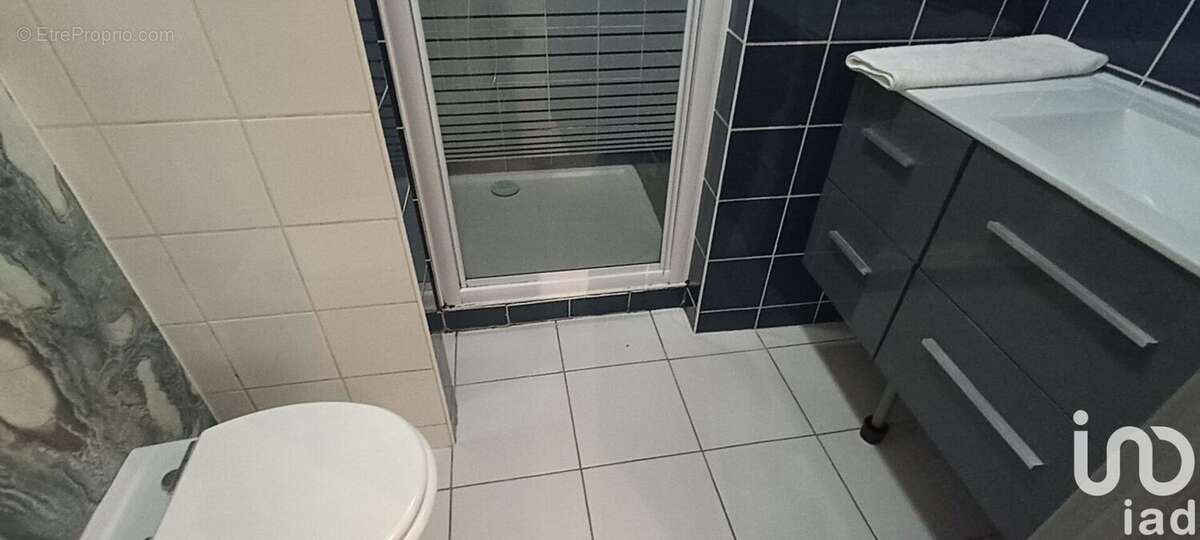 Photo 4 - Appartement à LA SEYNE-SUR-MER