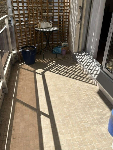 Appartement à NOGENT-SUR-MARNE