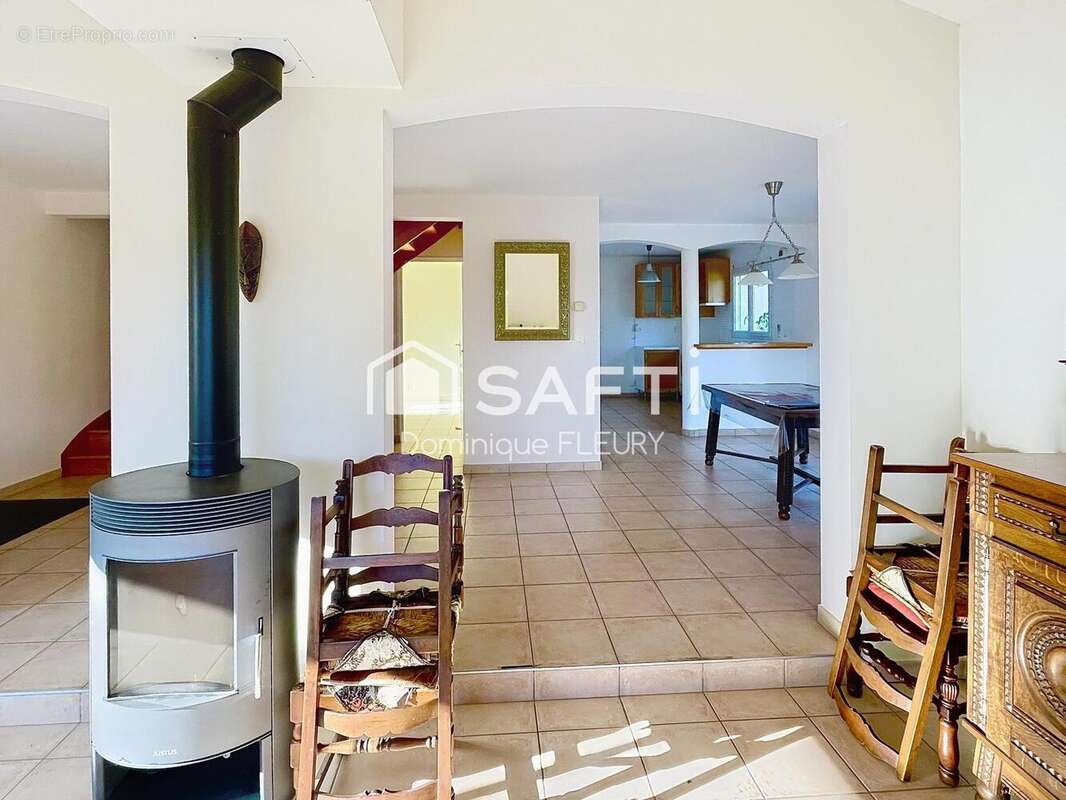 Photo 4 - Maison à BOURGNEUF-EN-RETZ