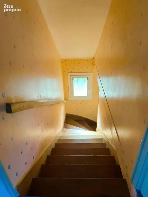 Maison 95 m² à Besse-Sur-Braye  - photo 4