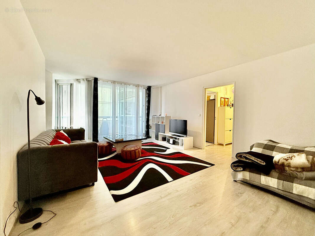 Appartement à SAINT-GERMAIN-EN-LAYE