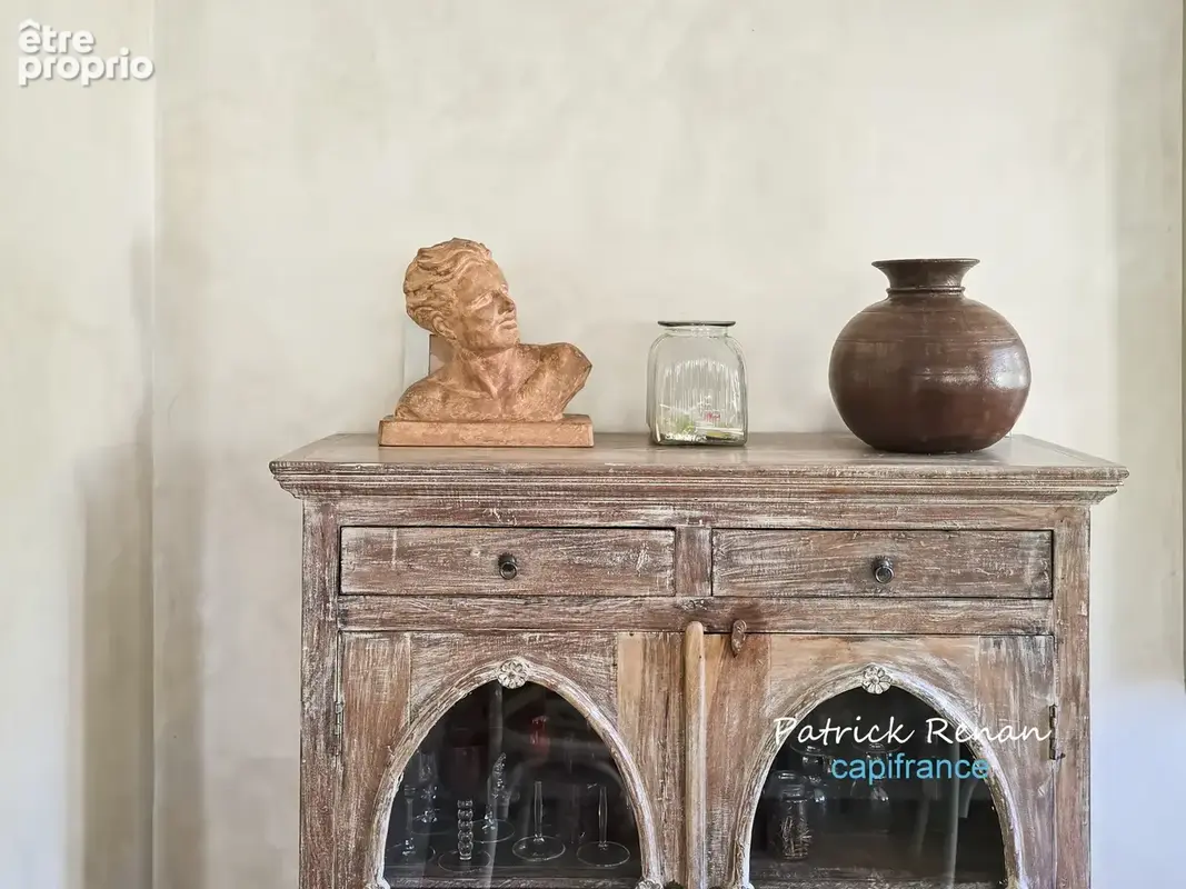Maison à vendre 7 pièces P7 FONTENAY LE FLEURY (78) - photo 19