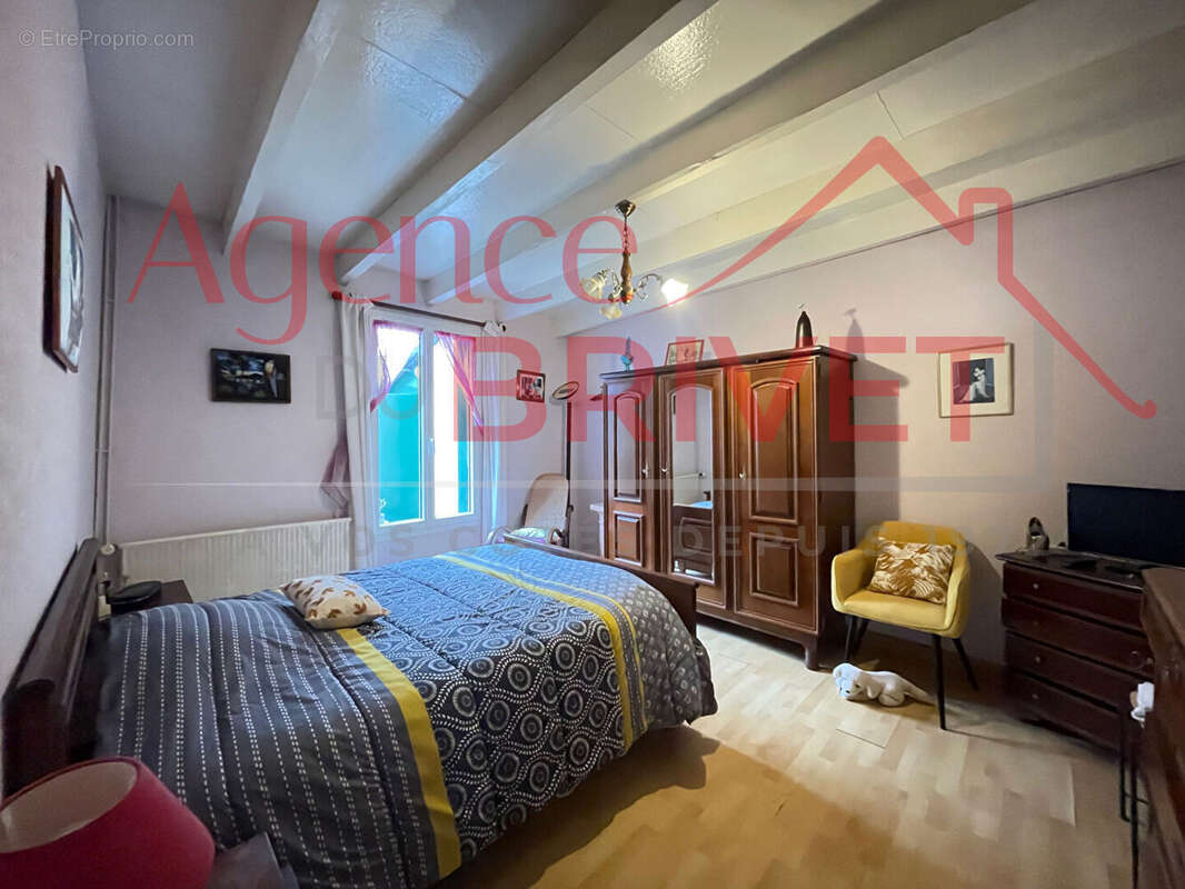 Maison à PONTCHATEAU