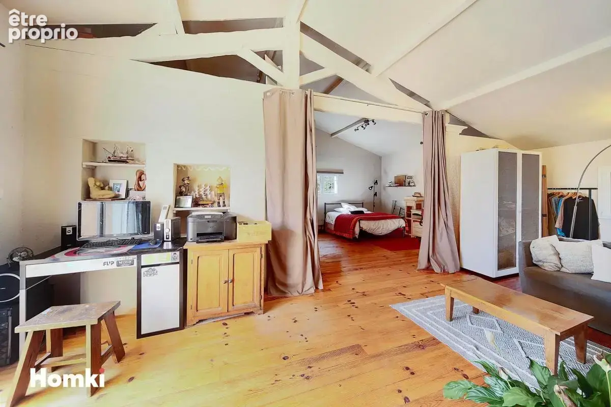 Maison/Villa T8 de 180 m² à Lisle-sur-Tarn 81310 - photo 11