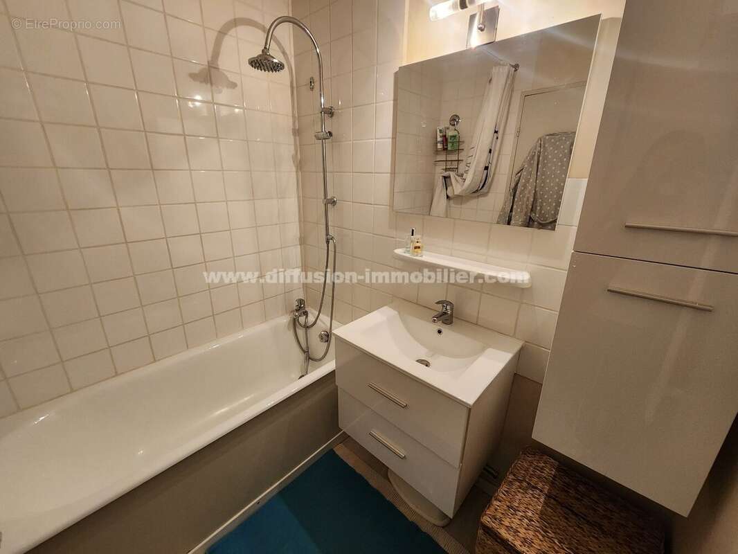 Appartement à JAUSIERS