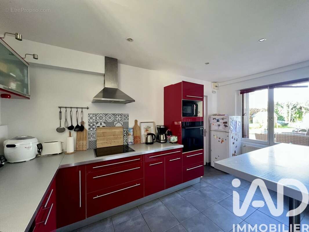 Photo 5 - Maison à AMFREVILLE-LA-MI-VOIE