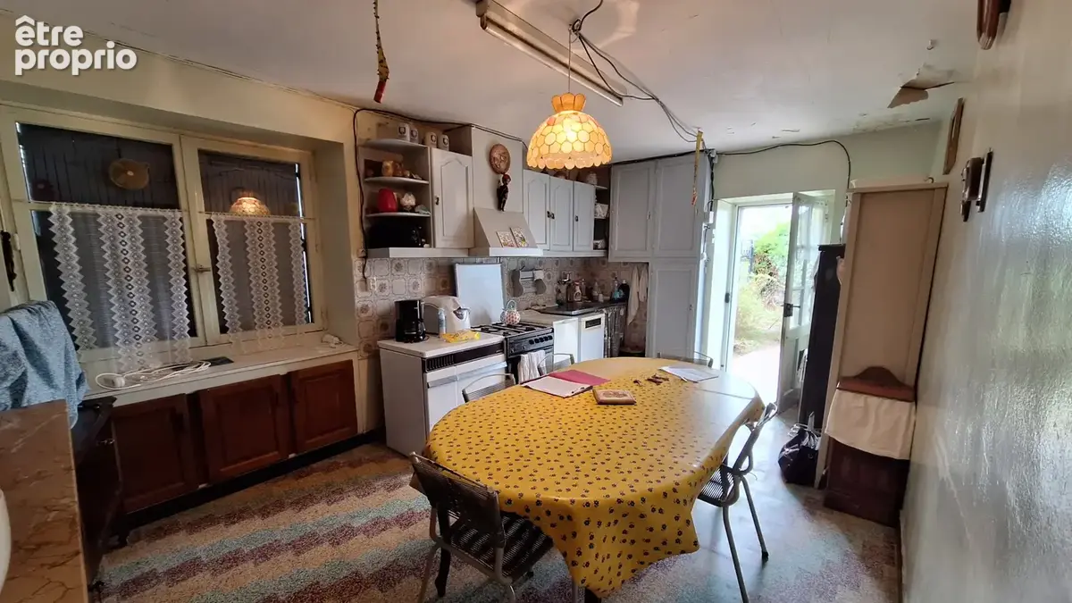 15 mn sud-ouest de fontevraud 49590 - photo 2