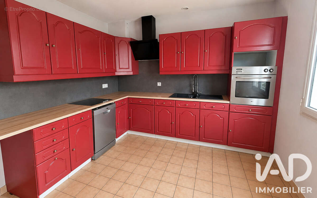 Maison 90 m² à Brecy  - photo 6