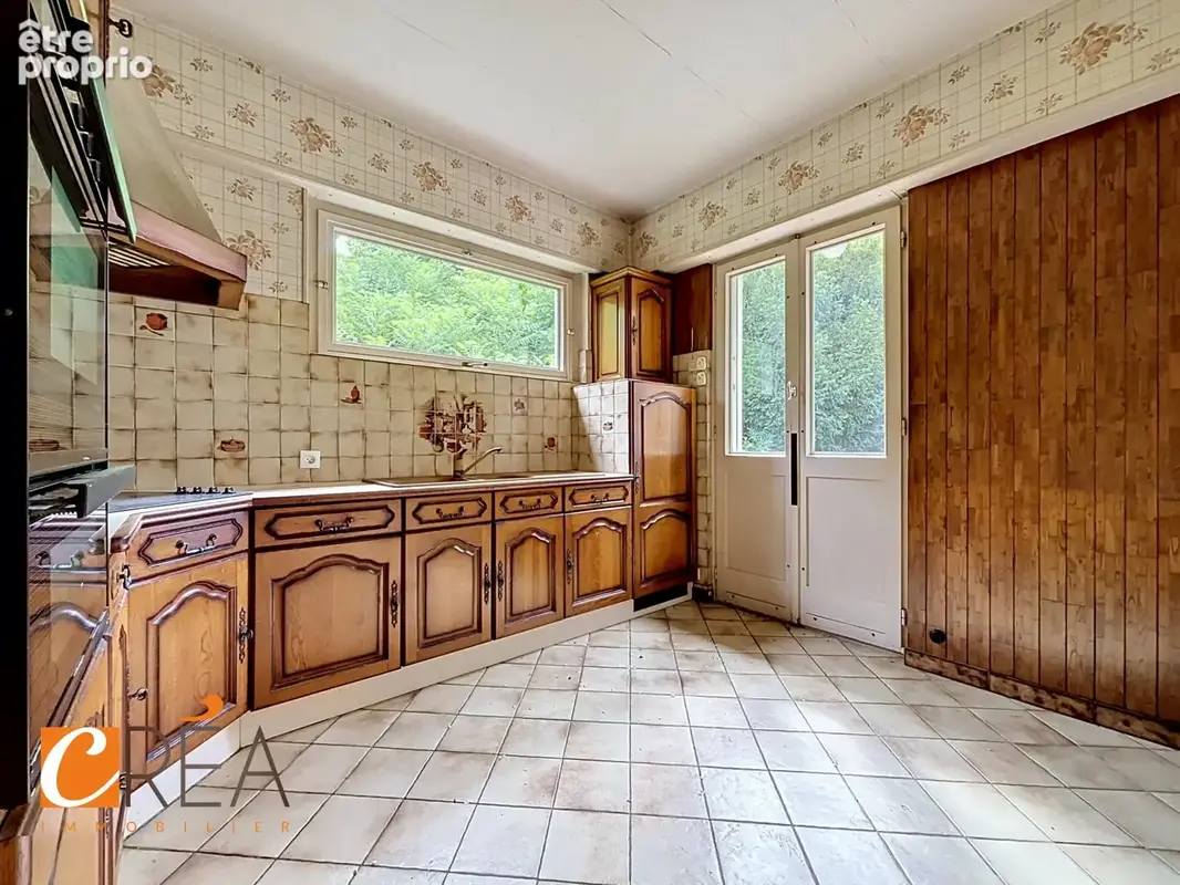 Maison 96 m² à Brunstatt  - photo 4