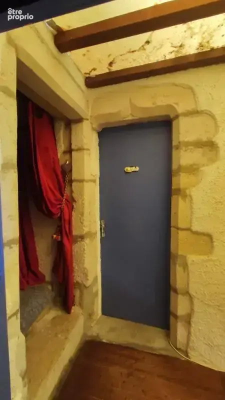 Le charme authentique de l'ancien et un vrai potentiel de vie - photo 17