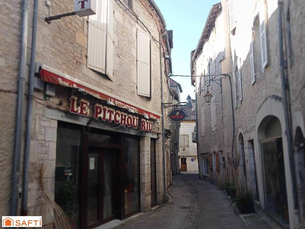 Photo 1 - Maison à SOUILLAC