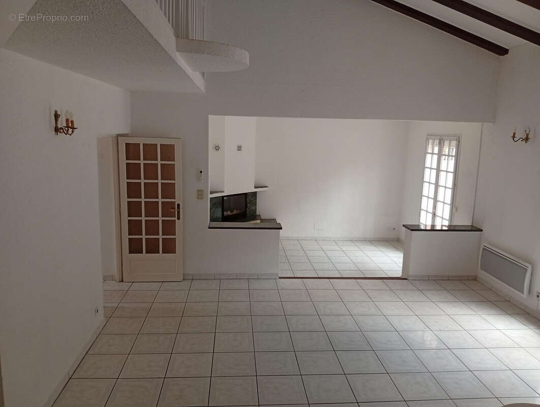 Maison à PERPIGNAN