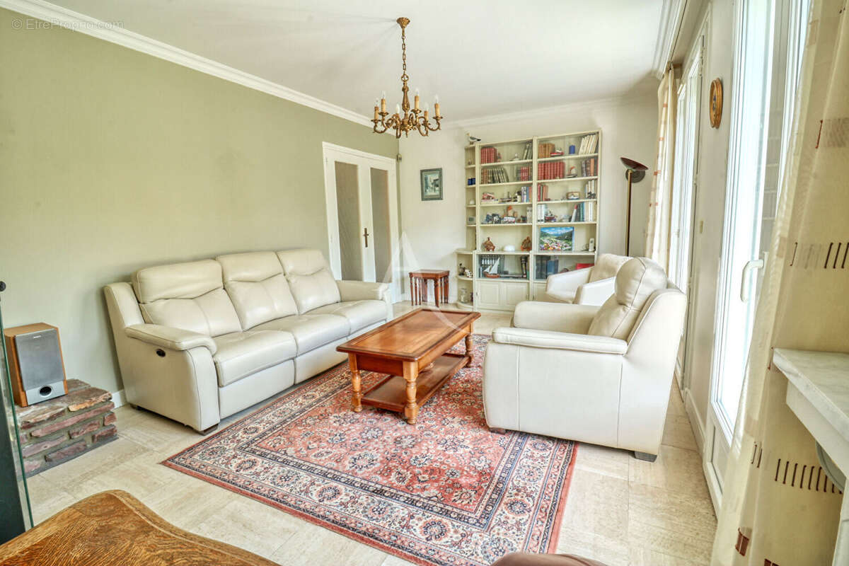 Maison à ANTONY