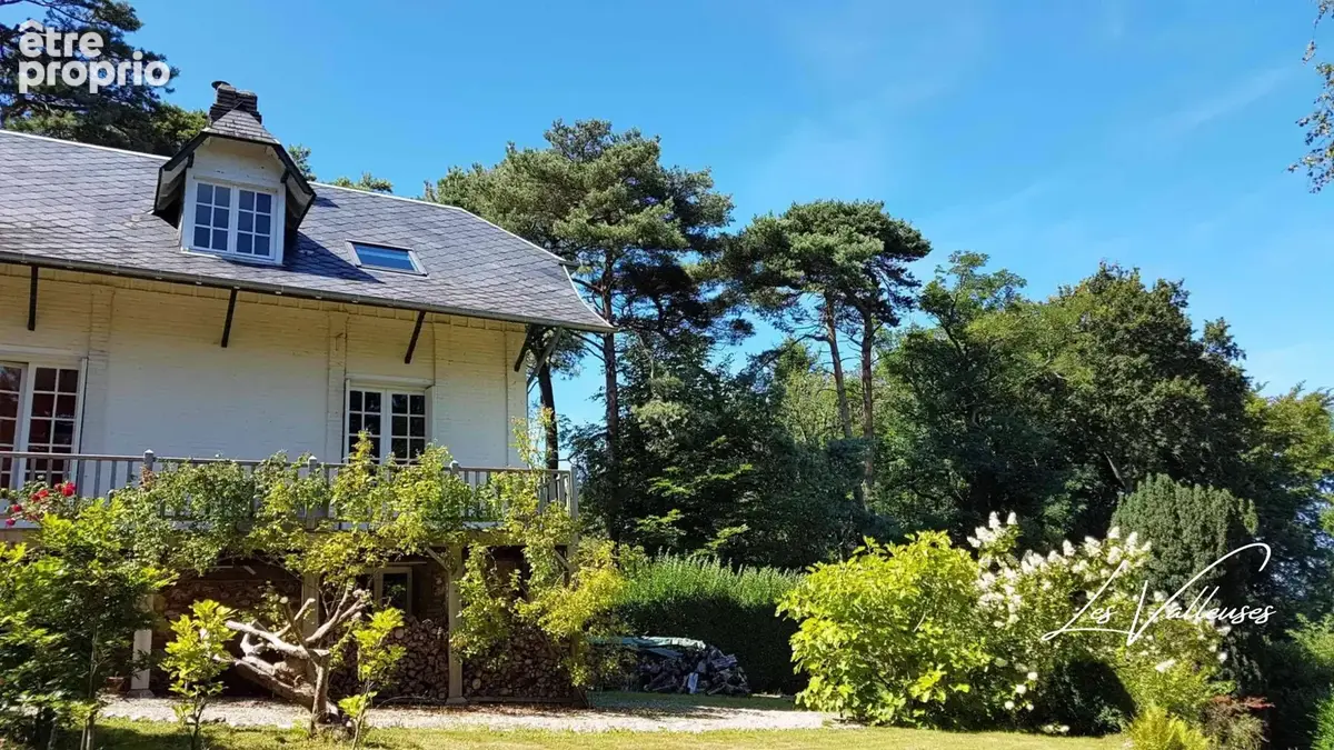 Maison 4 pièces 85 m² à vendre à Sainte-Marguerite-Sur-Mer (76119) - photo 5