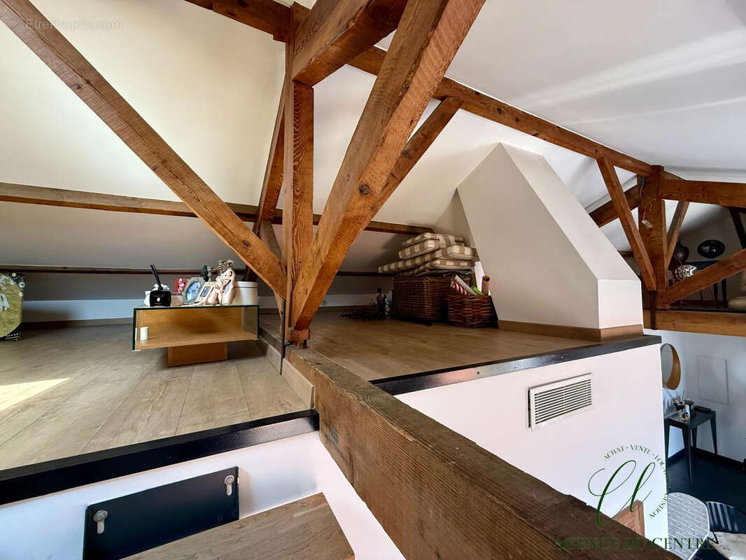 Maison à NICE