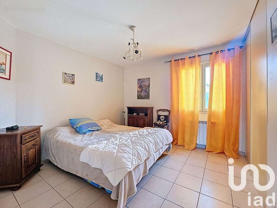 Photo 9 - Maison à SAINT-PIERRE-DE-BOEUF