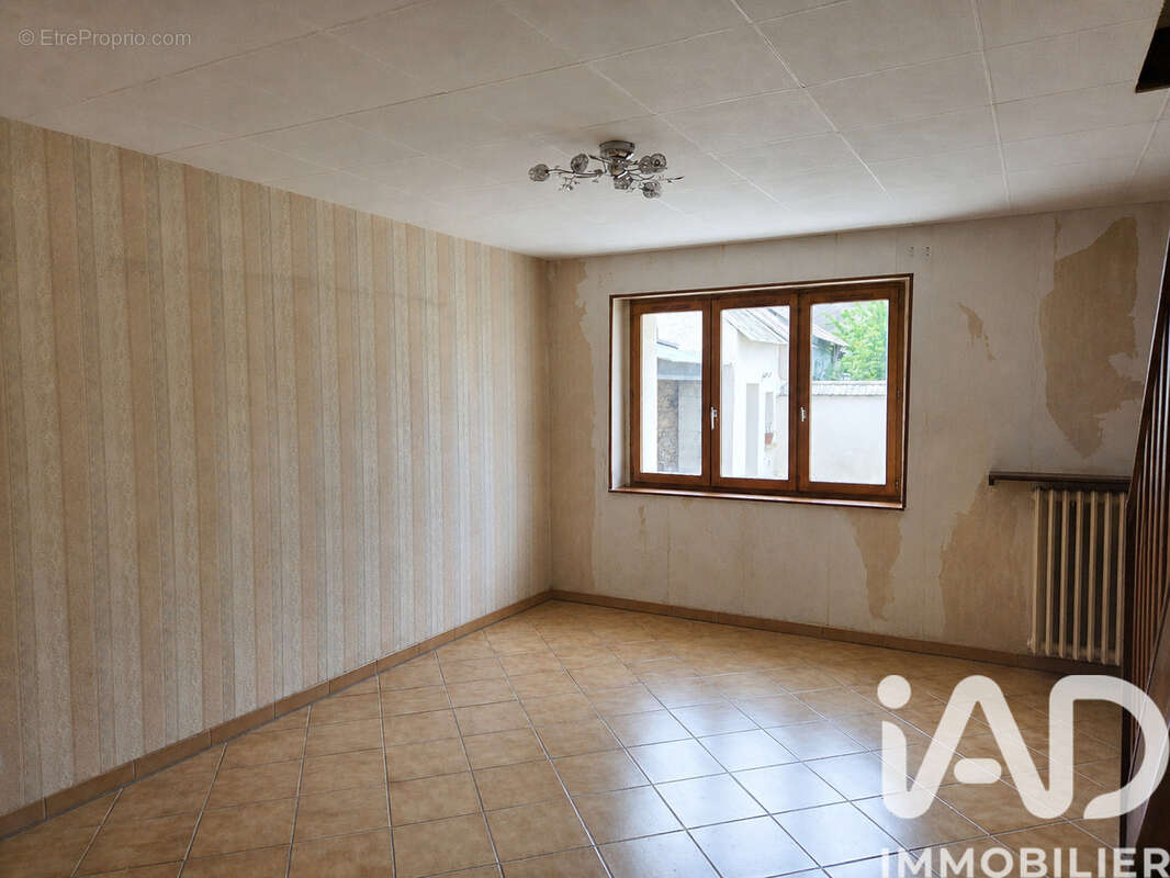 Photo 9 - Maison à ORGERES-EN-BEAUCE