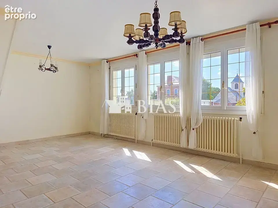 Maison 64 m² à Epinay-Sur-Duclair  - photo 5