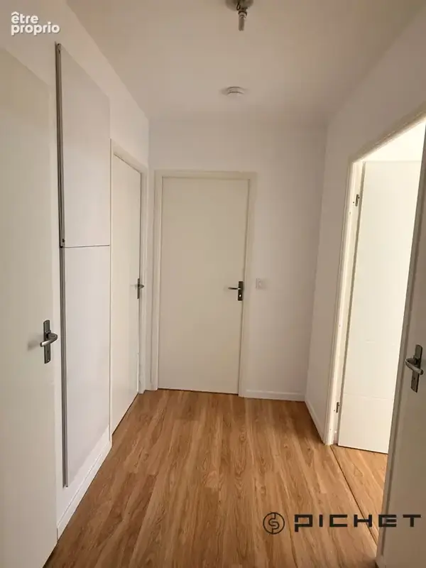 Appartement 3 pièces en attique avec terrasse plein sud - Résidence récente de 2017 - photo 6