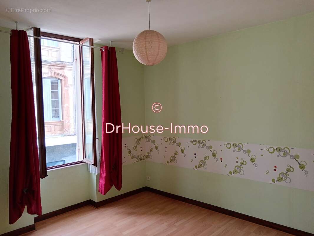 Appartement à TONNEINS