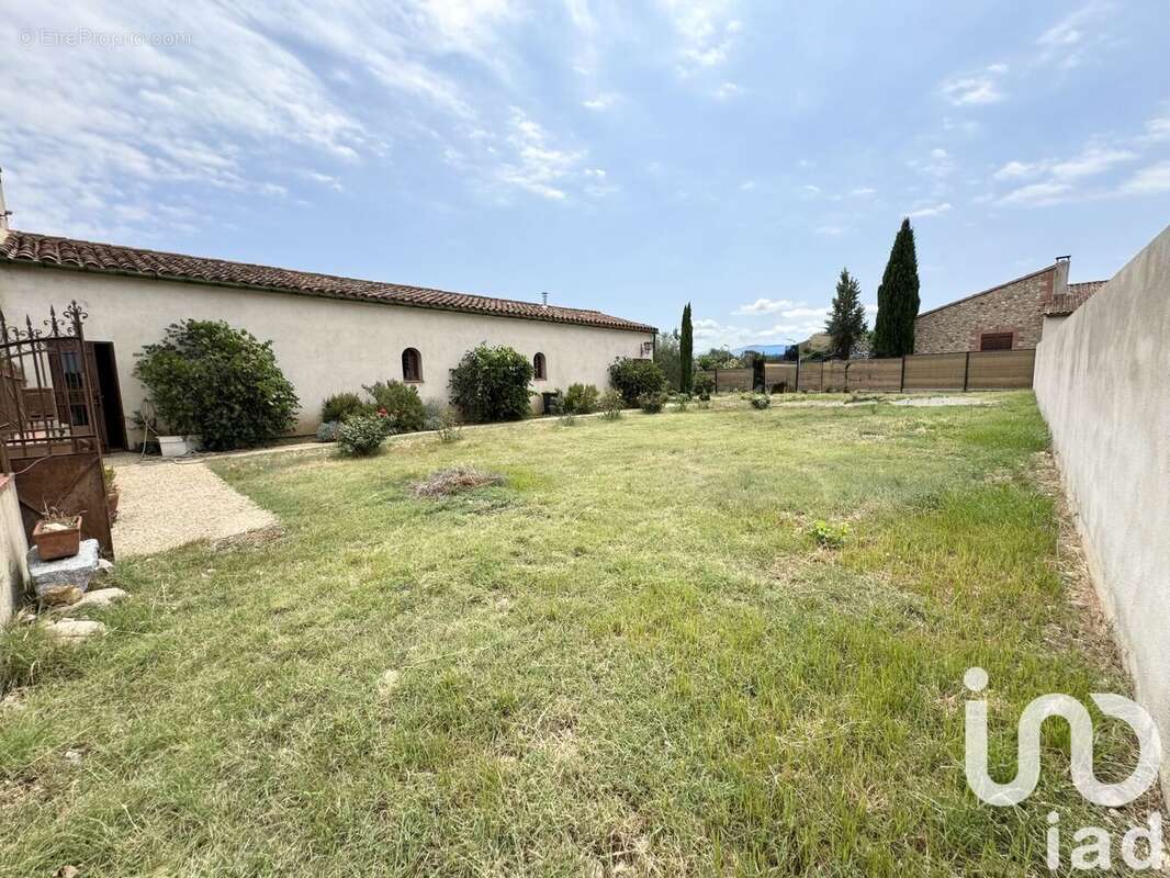 Photo 4 - Maison à PASSA