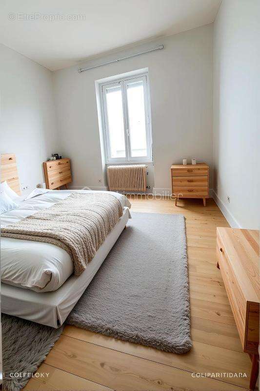 Appartement à COLMAR