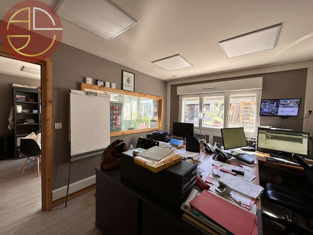 Commerce à TOULOUSE