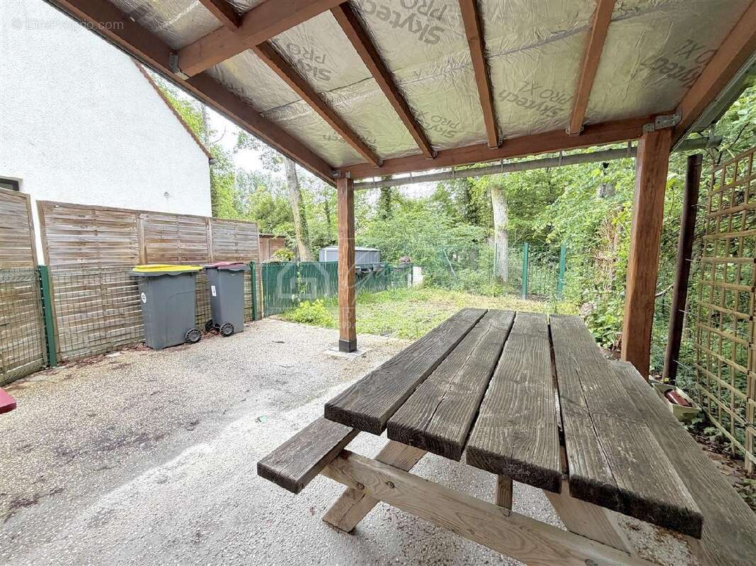 Maison 42 m² à Arbonne-La-Foret  - photo 9