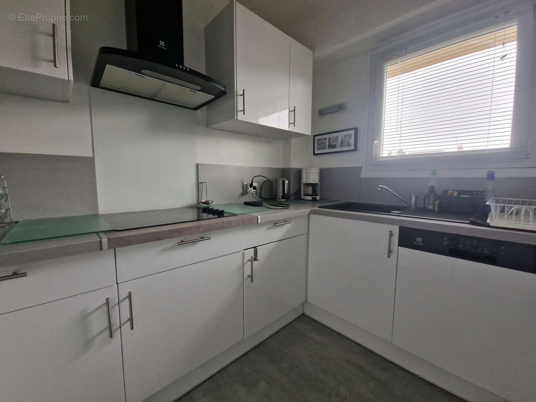 Appartement à ANGERS