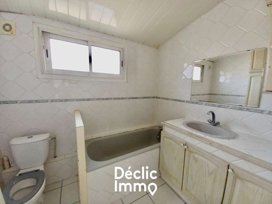 Exclusivite : maison 80m2  proche ecoles commerces - photo 11