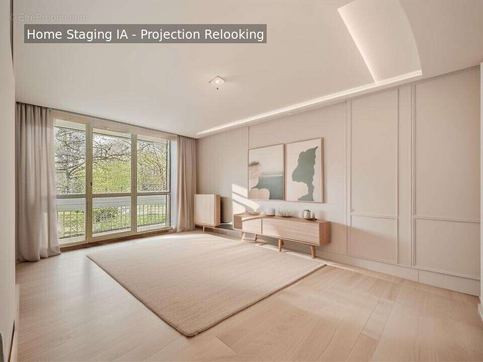 Appartement à ORLEANS