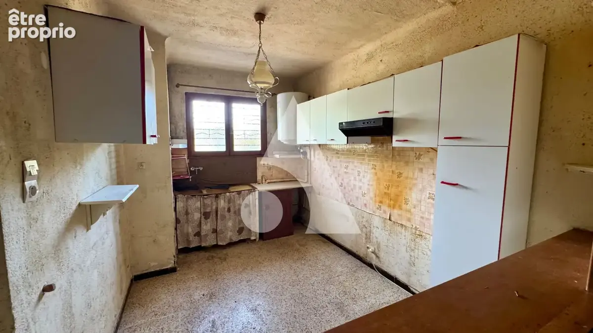 Maison type 4 de 75 m2 env avec Garage sur une parcelle de 284 m2 - Pertuis 84120 - photo 10
