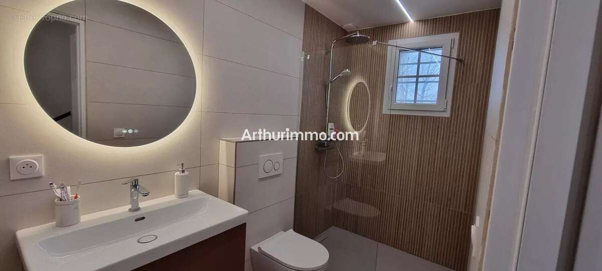 Maison à BOISSY-SAINT-LEGER