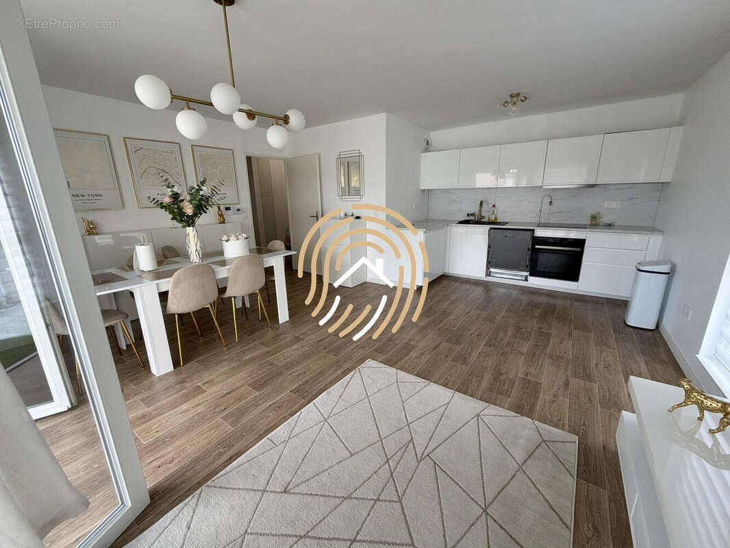 Appartement à TOURCOING
