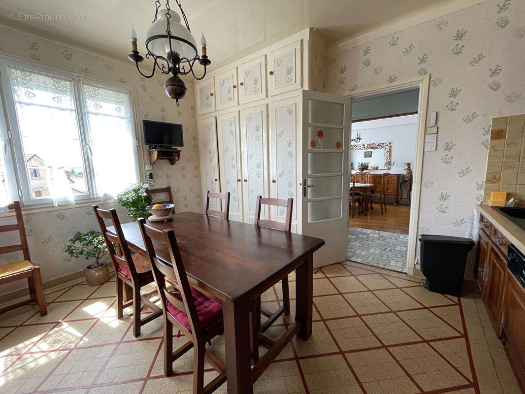 Maison à SUCY-EN-BRIE