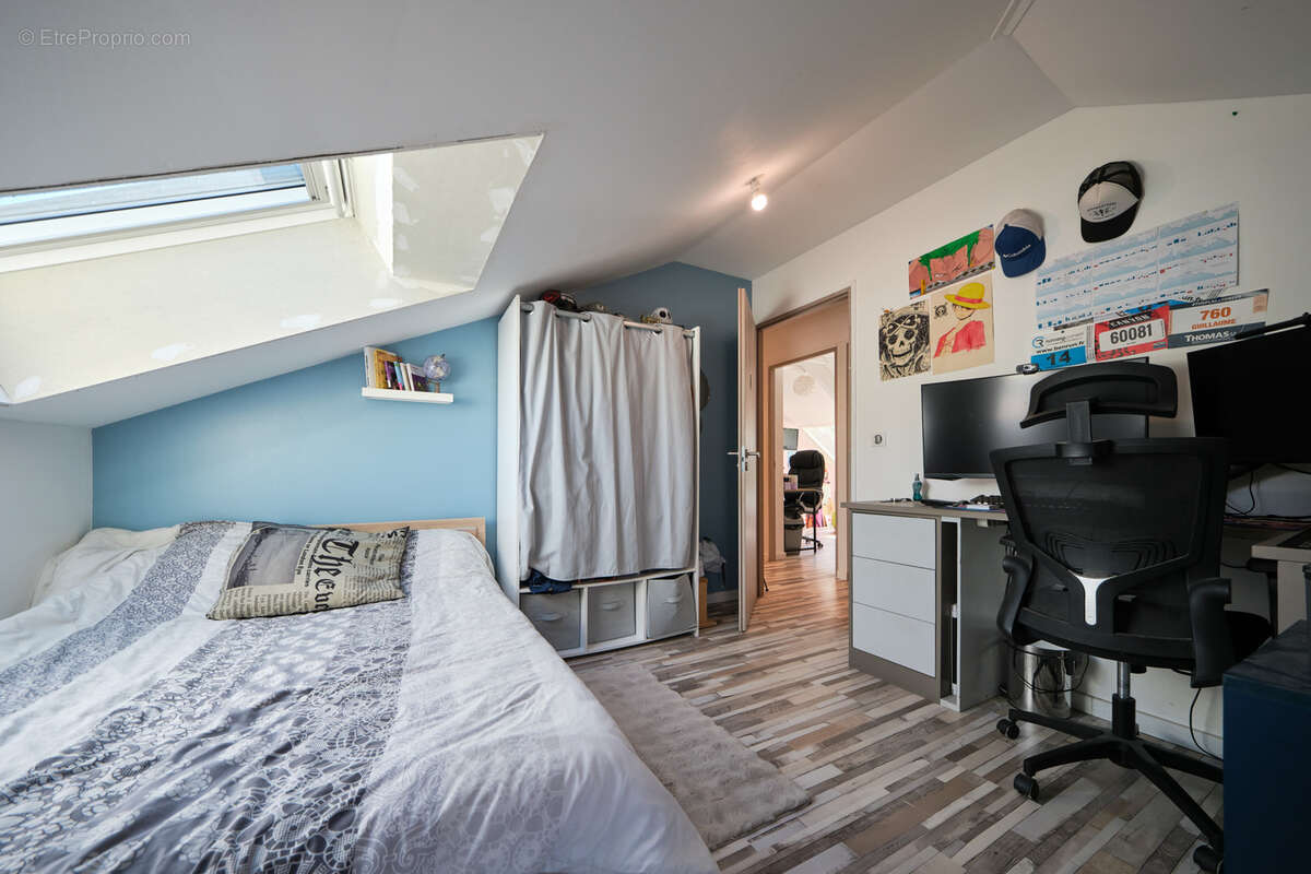 Maison sur les hauteurs de faverges - photo 18
