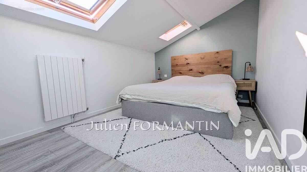 Photo 9 - Maison à ESBLY