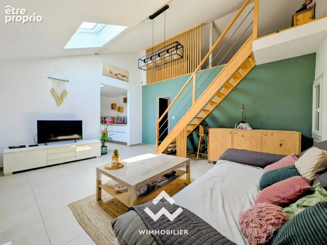 Maison 5 pièces 96 m² à vendre à Toulon (83200) - photo 5