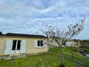 Maison à SAINT-TROJAN-LES-BAINS