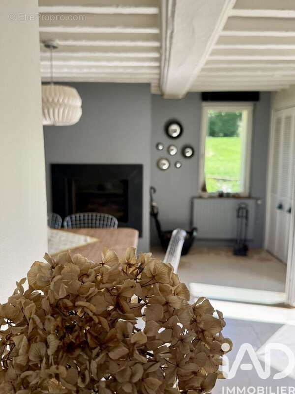 Maison 217 m² à Esquay-Sur-Seulles  - photo 6