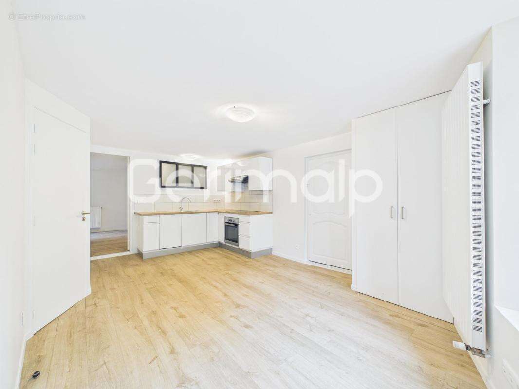 Appartement à ANNECY