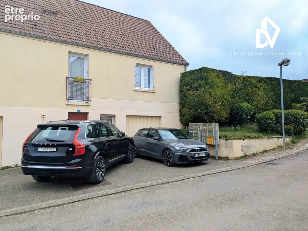 Maison 3 pièces 73 m² à vendre à Escolives-Sainte-Camille (89290) - photo 2