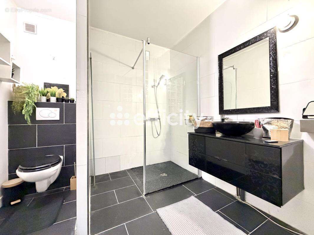 Appartement à MORSANG-SUR-ORGE