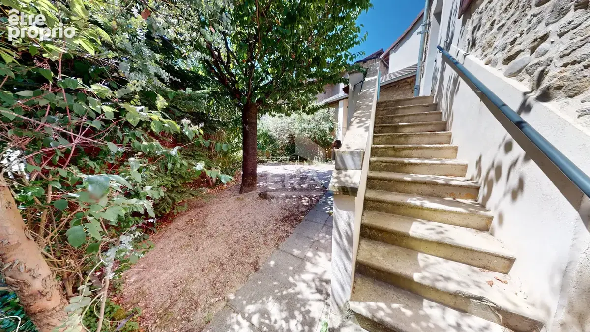 Maison 140m² à vertrieu - photo 2