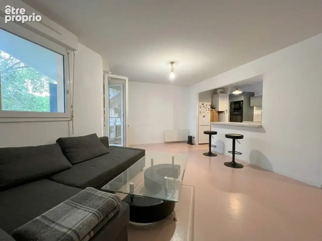 Appartement dispositif BRS - photo 3
