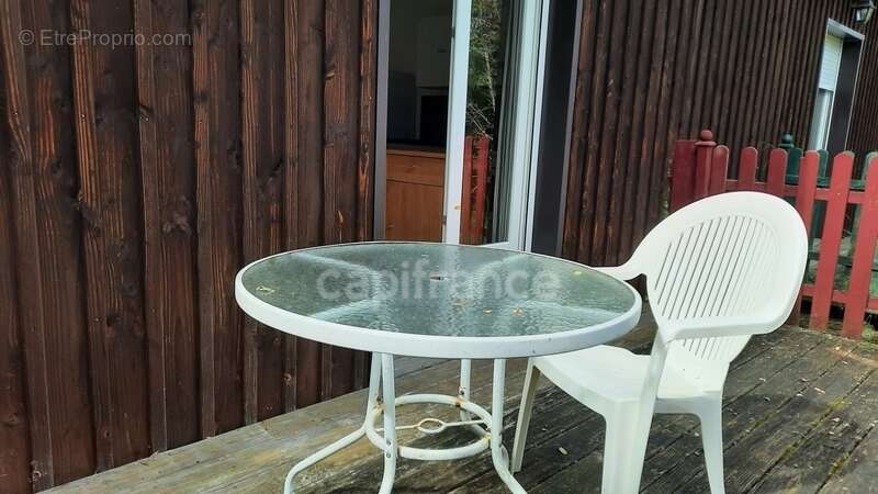 Maison à EUGENIE-LES-BAINS