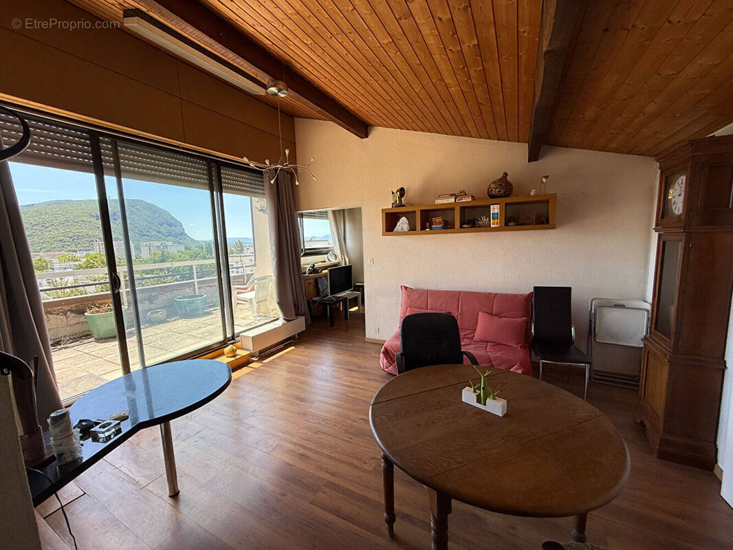 Appartement à ANNEMASSE
