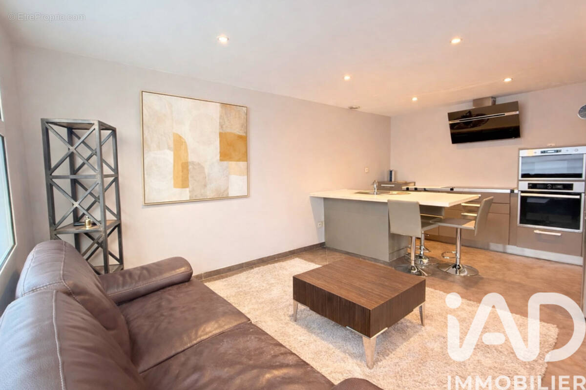 Photo 1 - Appartement à LYON-2E