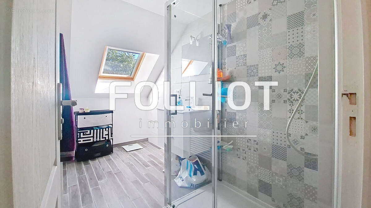 A vendre Maison St Laurent De Cuves 4 pièce(s) 93 m2 - photo 8